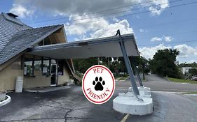 Kampus Inn Gainesville - University Area Hotel